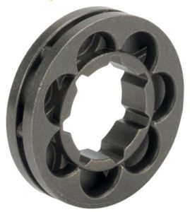 Stihl Ringkettingtandwiel 3/8" 7t - 6421231