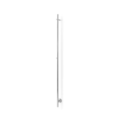 Rosani ONE Elektrische Handdoekradiator 170cm hoog - 30Watt - chroom SW1126012