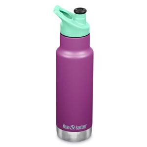 Klean Kanteen Kid Thermosfles 355 ml Sparkling Grape