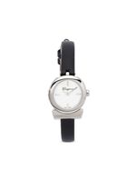 Ferragamo montre Gancini 22 mm - Blanc