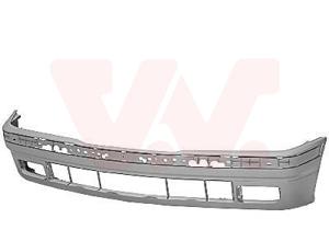 Van Wezel Bumper 0640576