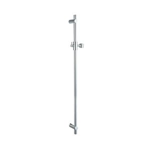 Fortifura Calvi Glijstang - 90cm - glijstuk - chroom SW767487