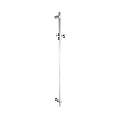Fortifura Calvi Glijstang - 90cm - glijstuk - chroom SW767487