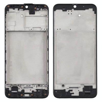Front Housing LCD Frame Bezel Plate voor Samsung Galaxy M31