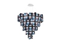 Slamp - La Lollona 5 Hanglamp