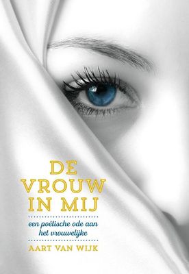 De vrouw in mij - Aart van Wijk - ebook
