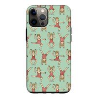 Gymboys: iPhone 12 Tough Case
