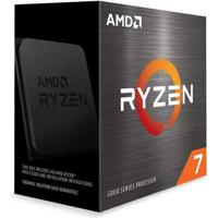 Processor - AMD - Ryzen 7 5700G Doos (100-100000263BOX)