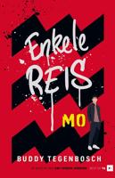 Enkele reis - Mo - Buddy Tegenbosch - ebook