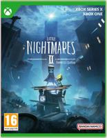 Little Nightmares II Enhanced Edition