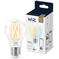 WiZ WiZ Filament doorzichtig A60 E27