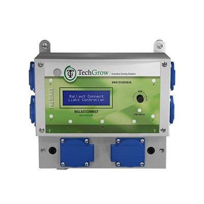 TechGrow Techgrow Ballast Connect 6x 600W