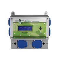 TechGrow Techgrow Ballast Connect 6x 600W