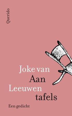 Aan tafels - Joke van Leeuwen - Paperback (9789021469751)