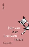 Aan tafels - Joke van Leeuwen - Paperback (9789021469751) - thumbnail