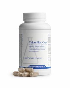 Colon plus capsules