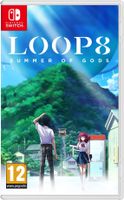 Loop8 Summer of Gods - thumbnail