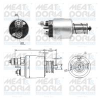 Meat Doria Starter magneetschakelaar 46311