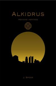 Alkidrus - J. Spoor - ebook