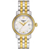 Horloge Dames Tissot BRIDGEPORT (Ø 29 mm)