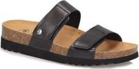 FOOTWEAR LUSAKA 2.0 MED MF314841004 MAAT 38 ZWART