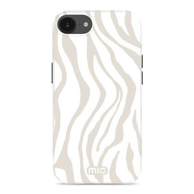 MIO Sandy Zebra Magsafe Compatible for iPhone 16e