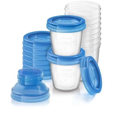 PHILIPS AVENT Melkopslagsysteem SCF618 / 10