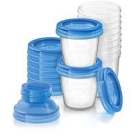 PHILIPS AVENT Melkopslagsysteem SCF618 / 10
