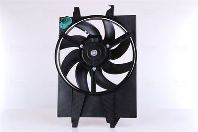 Koelventilator 85767