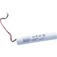 ESYLUX ELX Akku EN10077418 AA batterij (penlite) NiCd 3.6 V 1800 mAh - thumbnail