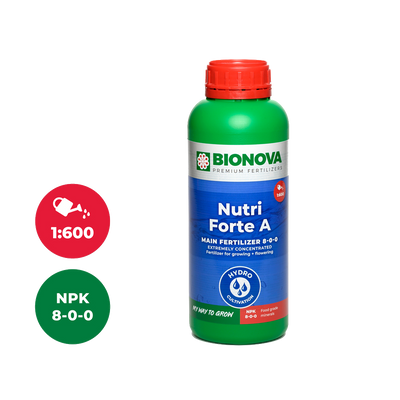 Bio Nova Bio Nova Nutri Forte