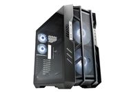 Cooler Master The Berserker Full Tower Grijs, Titanium - thumbnail