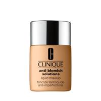 Clinique Anti-Blemish Solutions Liquid Makeup CN 52 Neutral 30ml Clinique Anti-Blemish Solutions Liquid Makeup CN 52 Neutral 30ml
