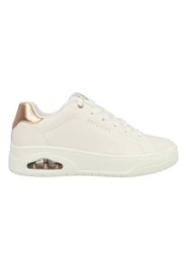 Skechers Uno Court - Courted Air 177700/WHT Wit-41 maat 41