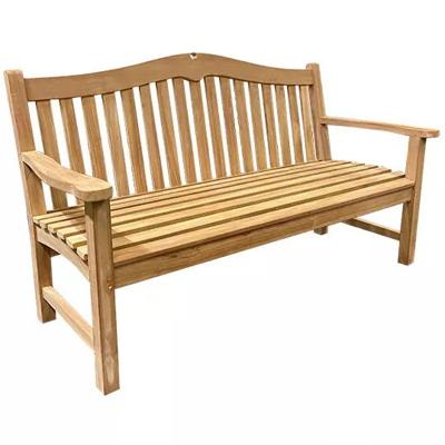 Teak bank Wahyu 150cm Buitengewoon de Boet - Buitengewoon de boet