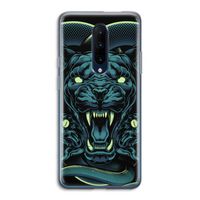 Cougar and Vipers: OnePlus 7 Pro Transparant Hoesje