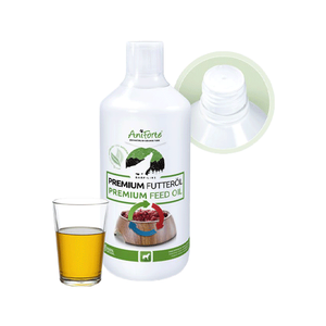 AniForte BARF-Line Premium Voedingsolie - 1 liter