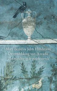 De ontdekking van Arcadie (Paperback)