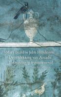 De ontdekking van Arcadie (Paperback)