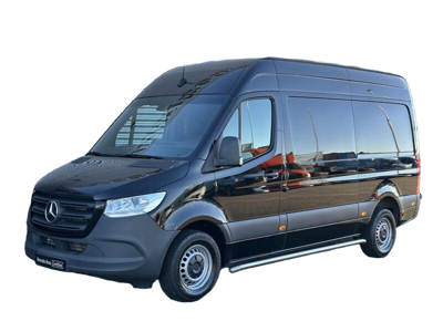 Mercedes Benz Sprinter