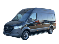 Mercedes Benz Sprinter