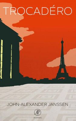 John Alexander  Janssen Trocadéro