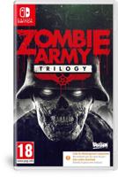 Nintendo Switch Zombie Army Trilogy (Code in Box) Nintendo Switch Zombie Army Trilogy (Code in Box)