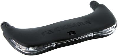 Racktime led achterlicht "shine evo"