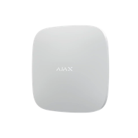Ajax Hub 2 (Ethernet + 4G)