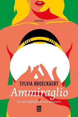 Ammiraglio - Sylvia Broeckaert - ebook