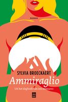 Ammiraglio - Sylvia Broeckaert - ebook - thumbnail