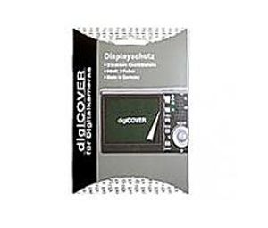 DigiCover universeel 2.7 inch