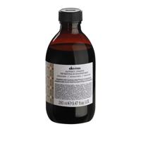 Davines ALCHEMIC Shampoo Chocolate