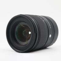 Sigma 18-50mm F/2.8 DC DN Contemporary Sony E occasion